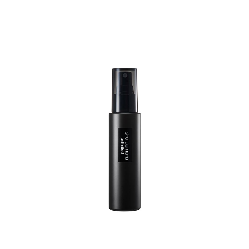 Shu Uemura 無極限持久定妝噴霧