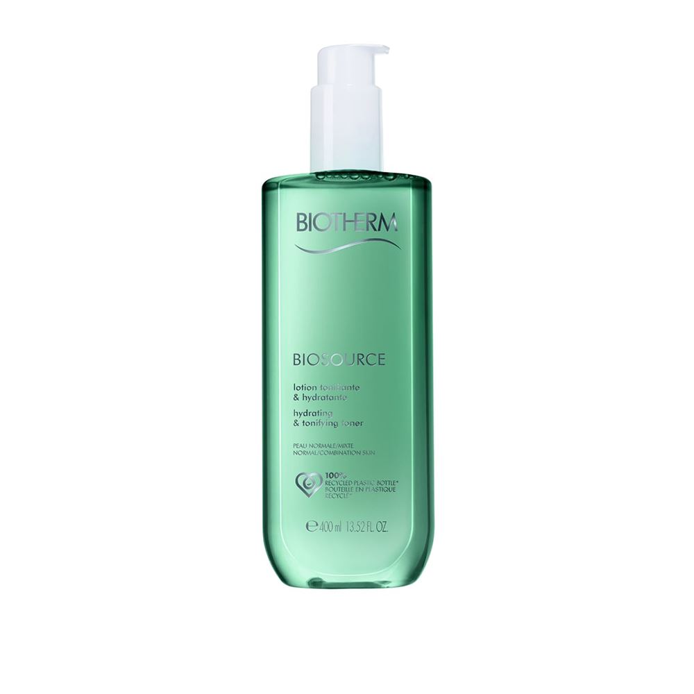 BIOTHERM 碧兒泉 活泉平衡機能水  400ml