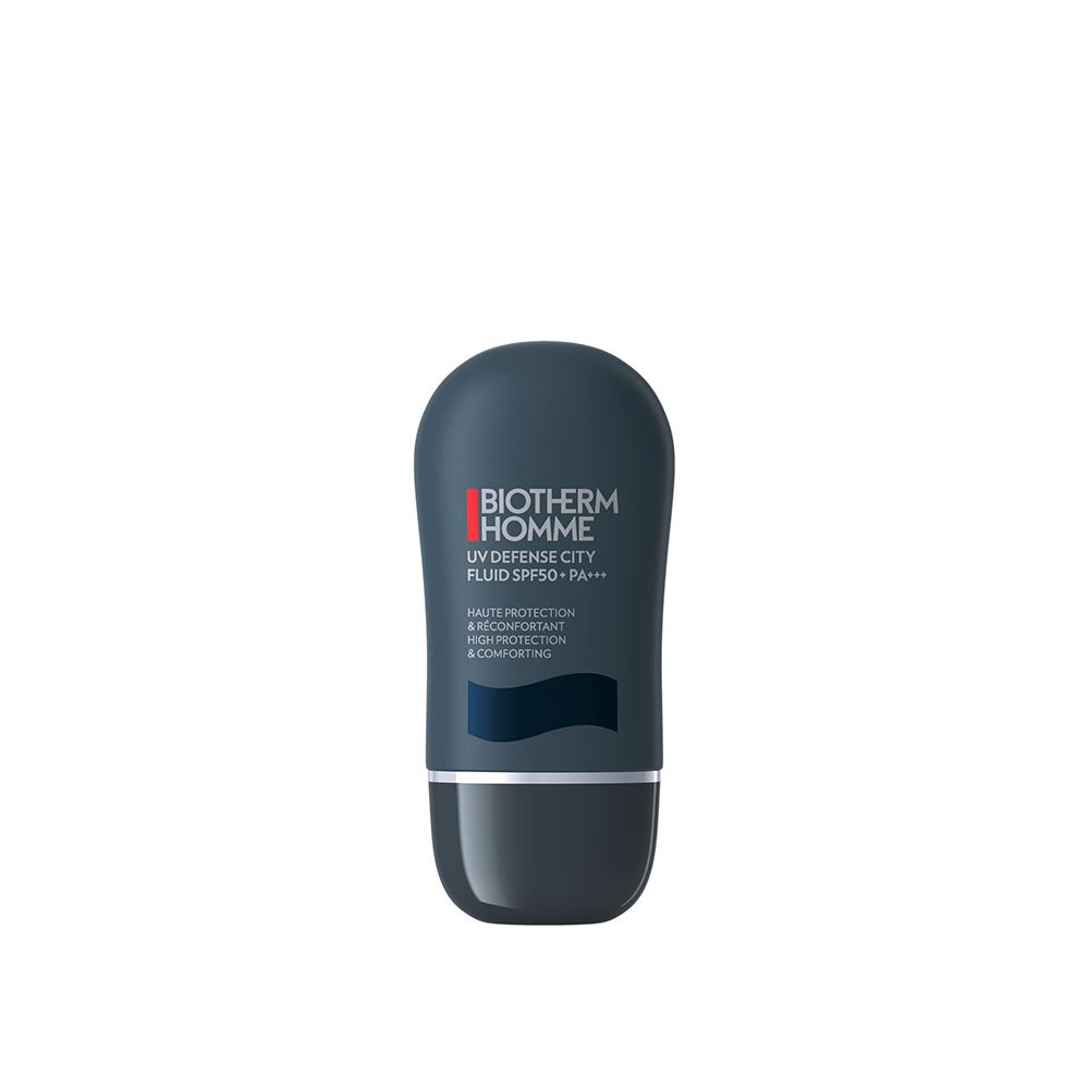 BIOTHERM 男仕 極限輕質UV防護乳(SPF50/PA+++) 30ml