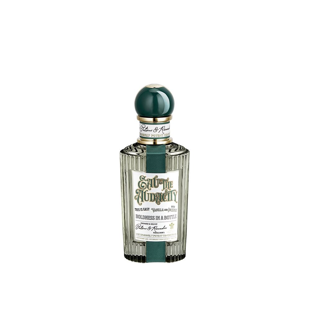 Penhaligon's 潘海利根心靈奇境系列香水 無畏香草