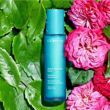 Hydra-Essentiel HA² Emulsion水潤奇肌 HA2 乳液