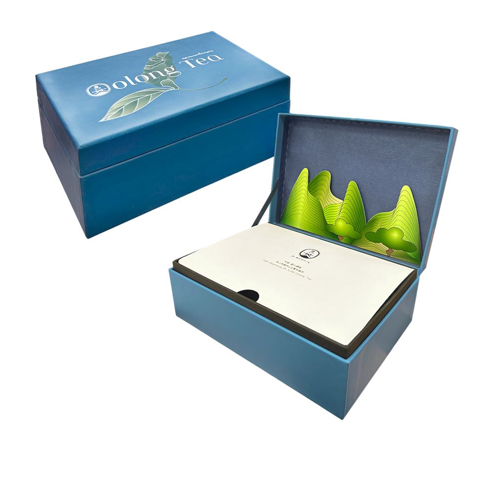 EVERRICH 昇恆昌｜禮茶相待茶葉禮盒