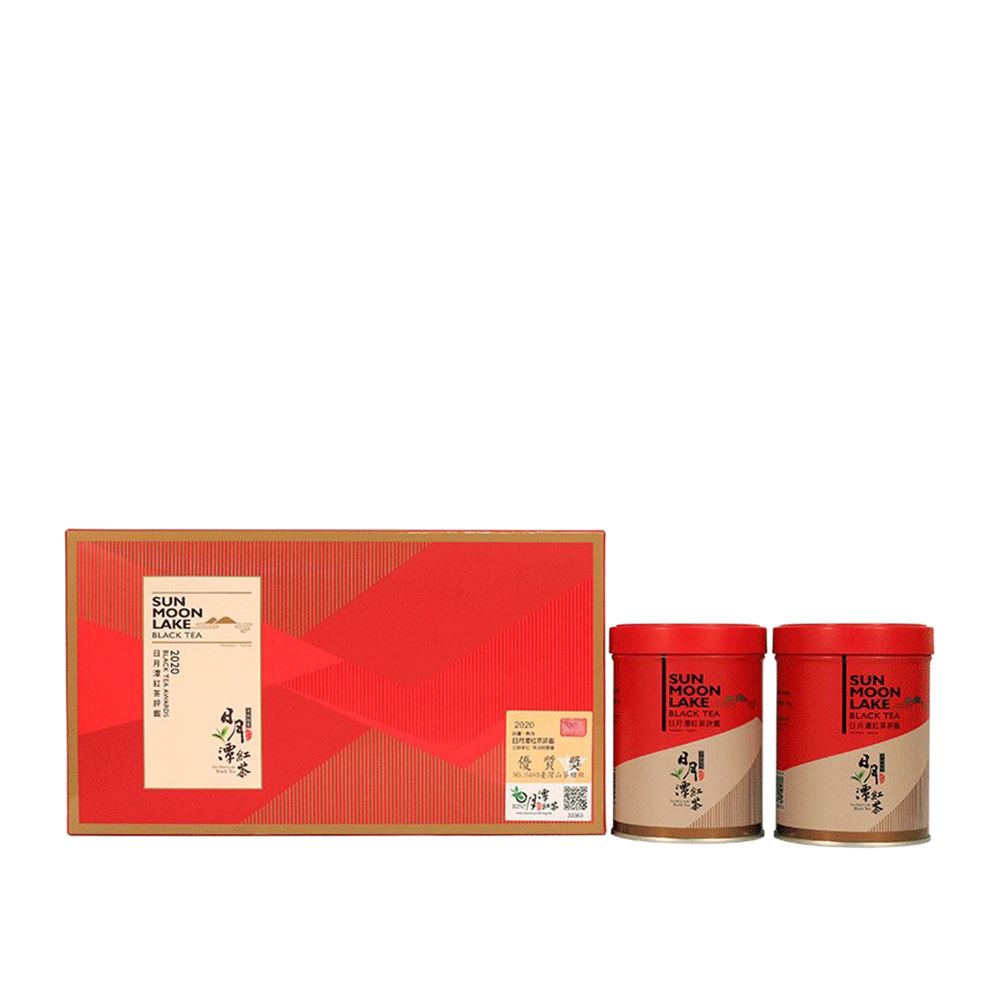 魚池農會 魚池農會｜台灣原生山茶 優質獎 原生種山茶