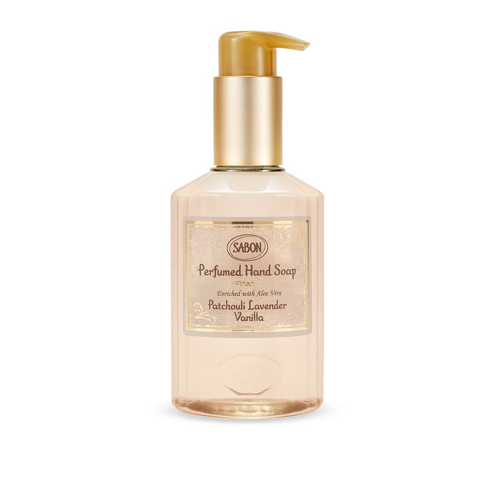SABON SABON經典洗手露200ml