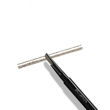 Shu Uemura brow:sword eyebrow pencil自動武士刀眉筆
