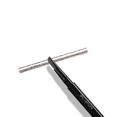 Shu Uemura brow:sword eyebrow pencil自動武士刀眉筆
