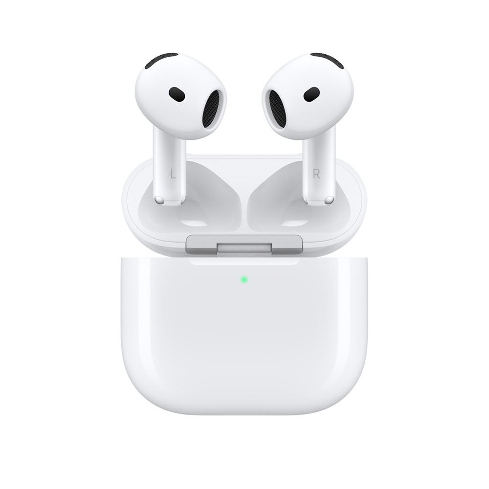 Apple AirPods 4 降噪版