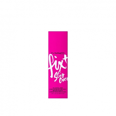 MAC FIX + Stay Over 100mlFIX+超持妝零暗沉定妝噴霧