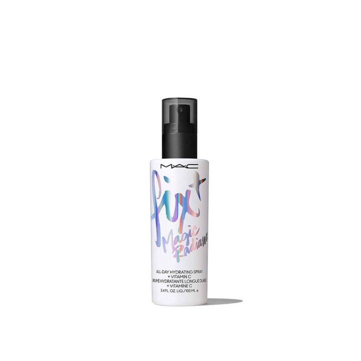 MAC FIX+ MAGIC RDNC HYDR SPR +VIT CFIX+ 超持妝全能定妝噴霧-精華版