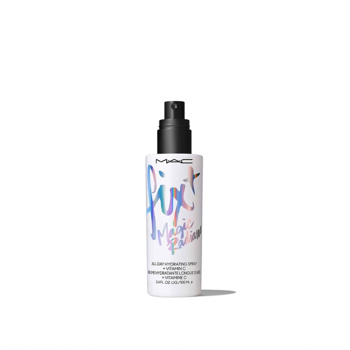 MAC FIX+ MAGIC RDNC HYDR SPR +VIT CFIX+ 超持妝全能定妝噴霧-精華版