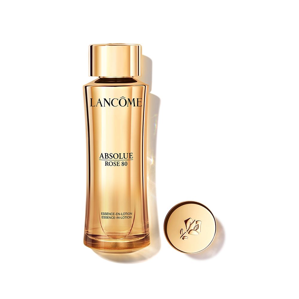 LANCOME 絕對完美永生玫瑰修護精露