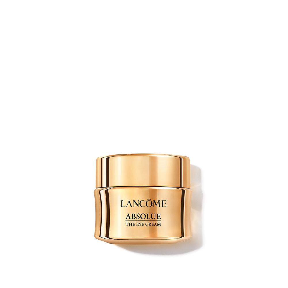LANCOME 絕對完美永生玫瑰肽金逆時眼霜