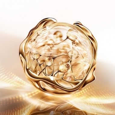 ABSOLUE THE EYE CREAM絕對完美永生玫瑰肽金逆時眼霜