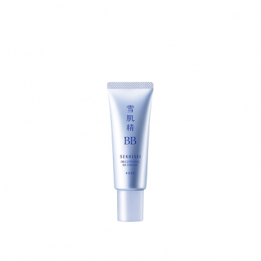 KOSE BRIGHTENING BB ESSENCE高絲水感BB裸粧蜜