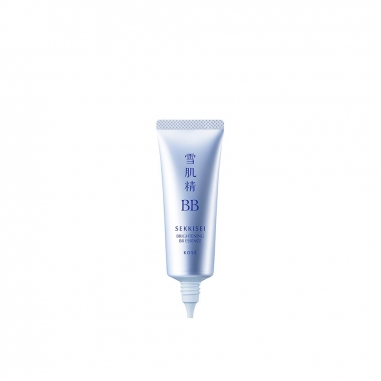 KOSE BRIGHTENING BB ESSENCE高絲水感BB裸粧蜜