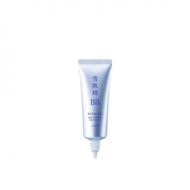 KOSE BRIGHTENING BB ESSENCE高絲水感BB裸粧蜜