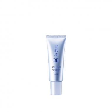 KOSE BRIGHTENING BB ESSENCE高絲水感BB裸粧蜜