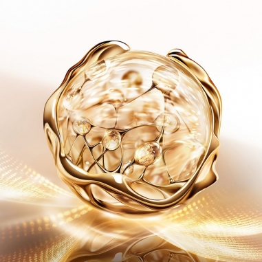 ABSOLUE THE EYE CREAM DUO SET絕對完美永生玫瑰肽金逆時眼霜 兩件套組