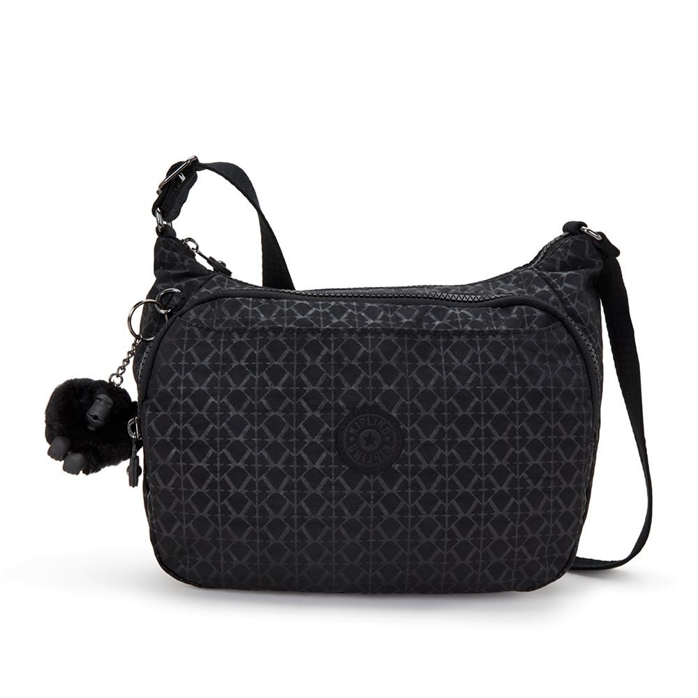 Kipling CAI 斜背包