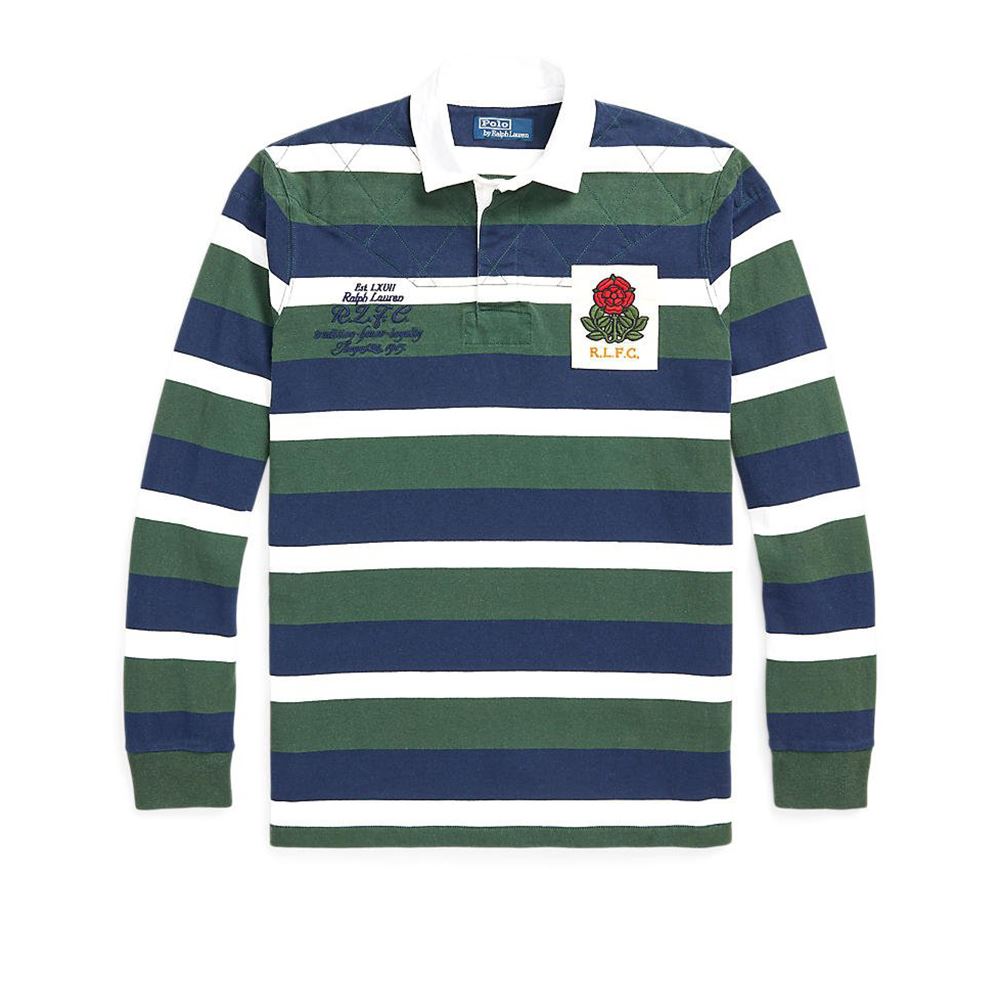 POLO RALPH LAUREN 長袖上衣