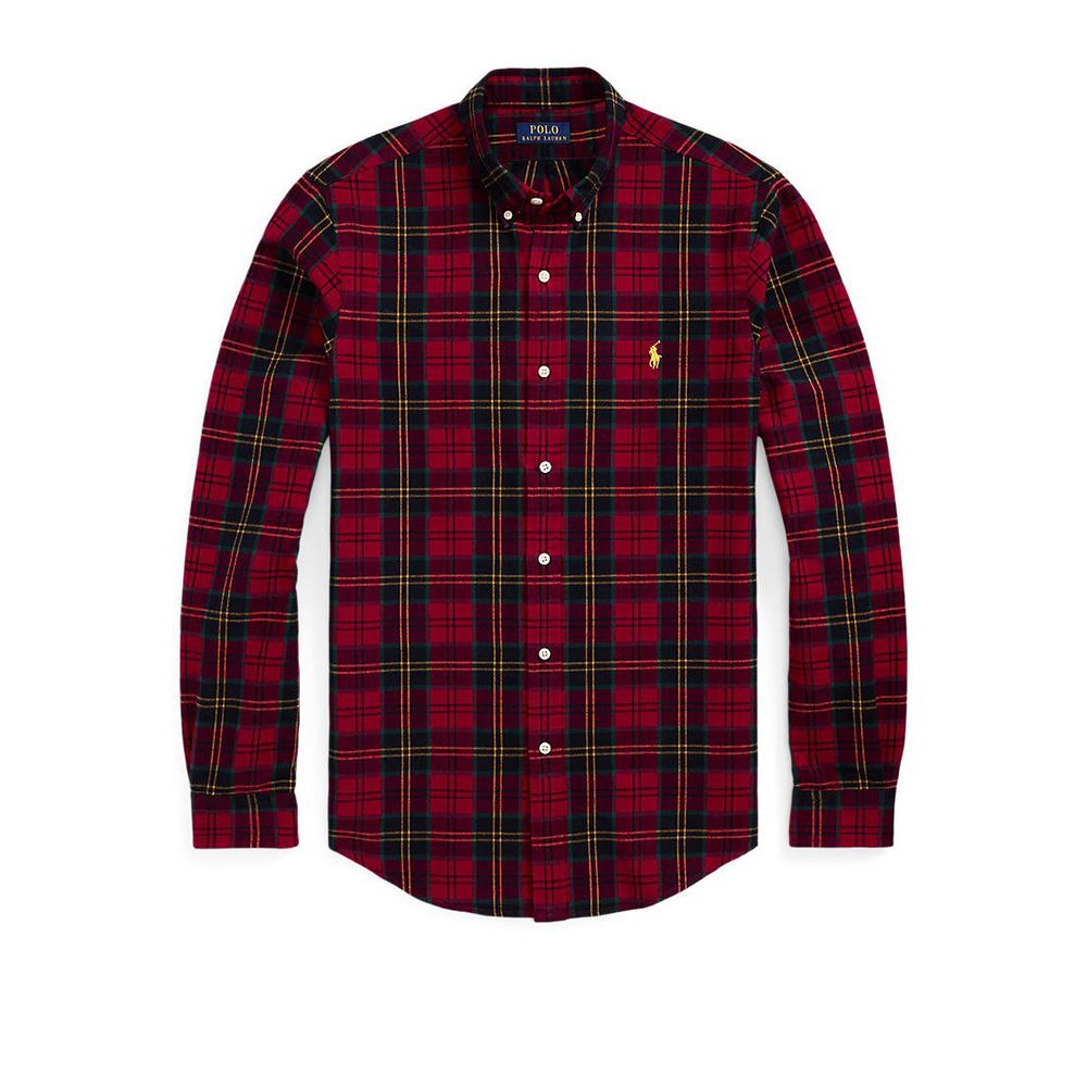POLO RALPH LAUREN 男性襯衫