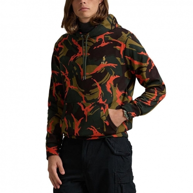 POHOODM1-LONG SLEEVE-SWEATSHIRT男性其它服飾