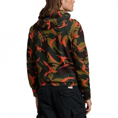 POHOODM1-LONG SLEEVE-SWEATSHIRT男性其它服飾