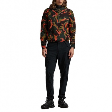 POHOODM1-LONG SLEEVE-SWEATSHIRT男性其它服飾