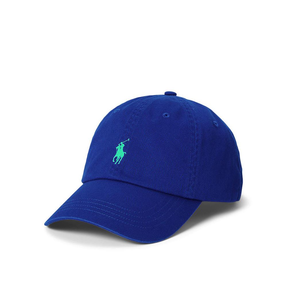POLO RALPH LAUREN 帽子