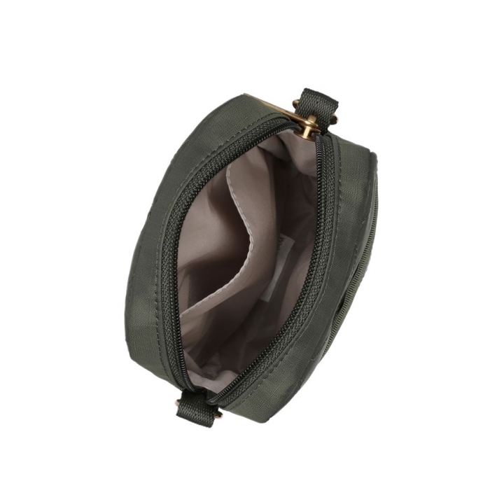 CHAIN MINI PHONE CRSBDY鍊帶迷你手機斜背包