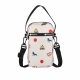 LeSportsac - 迷你手機袋75402-226023_縮圖