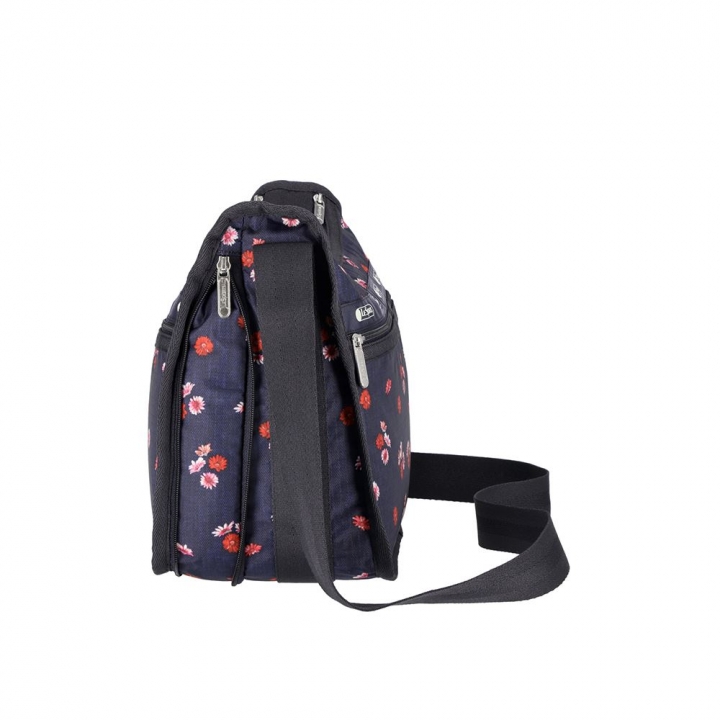 DELUXE EVERYDAY BAG奢華斜背包