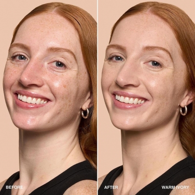 WEIGHTLESS SKIN FOUNDATION SPF 15霧光持久粉底液 SPF 15 PA++