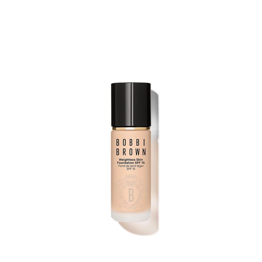Bobbi Brown 霧光持久粉底液 SPF 15 PA++