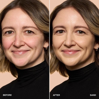WEIGHTLESS SKIN FOUNDATION SPF 15霧光持久粉底液 SPF 15 PA++