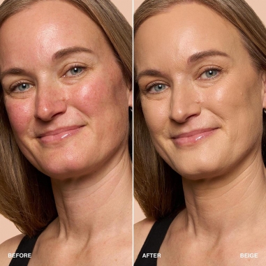 WEIGHTLESS SKIN FOUNDATION SPF 15霧光持久粉底液 SPF 15 PA++