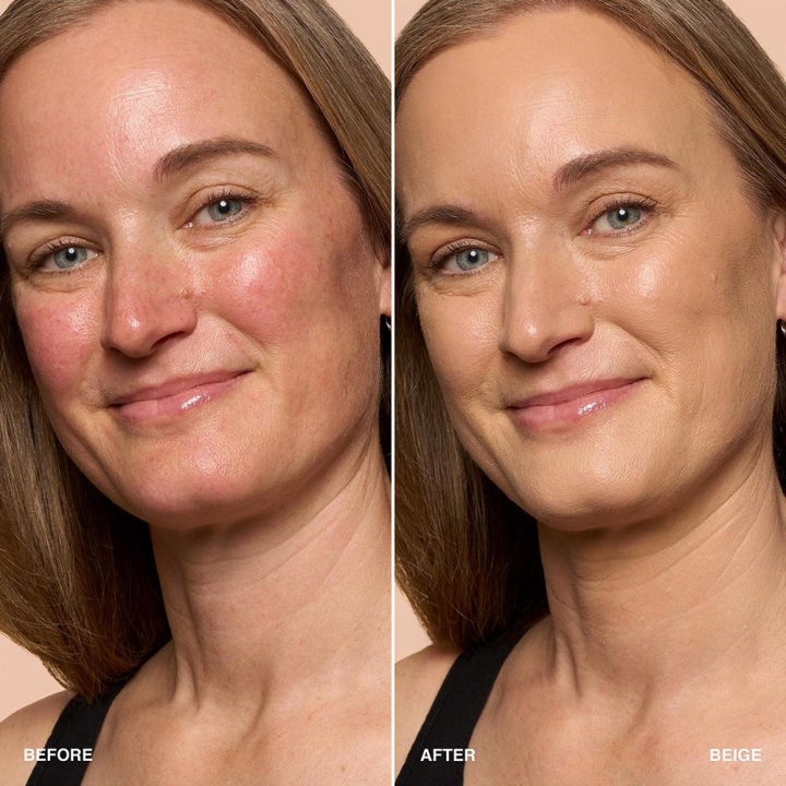 WEIGHTLESS SKIN FOUNDATION SPF 15霧光持久粉底液 SPF 15 PA++