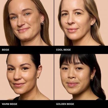 WEIGHTLESS SKIN FOUNDATION SPF 15霧光持久粉底液 SPF 15 PA++
