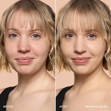 WEIGHTLESS SKIN FOUNDATION SPF 15霧光持久粉底液 SPF 15 PA++
