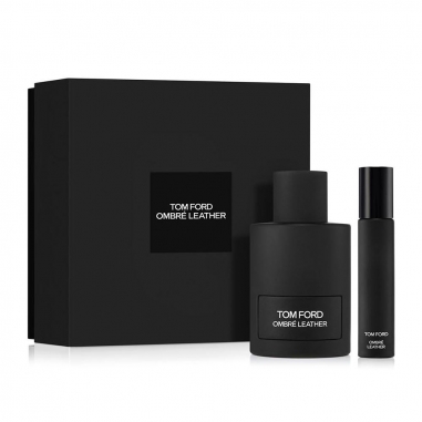 TOM FORD BEAUTYTOM FORD BEAUTY TOM FORD光影皮革香氛禮盒