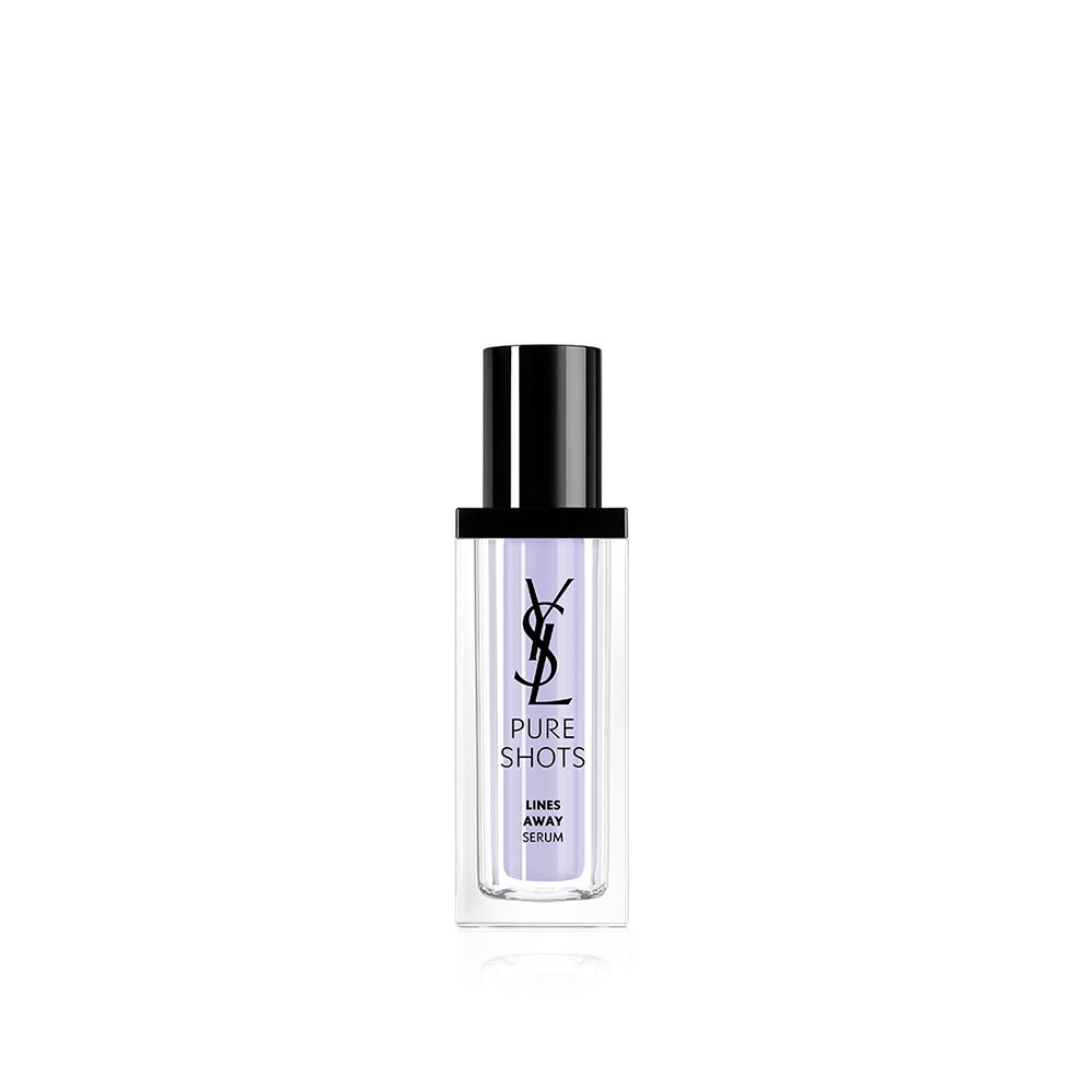 YVES SAINT LAURENT 聖羅蘭YSL全新升級 極效活萃澎潤精華30ML