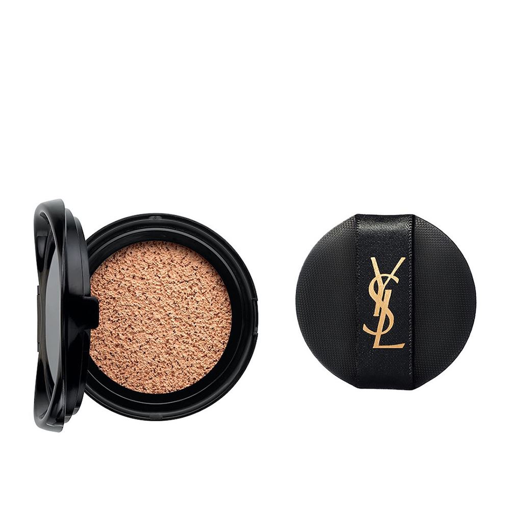 YVES SAINT LAURENT 明彩輕墊粉底液 皮氣墊替換裝 B20