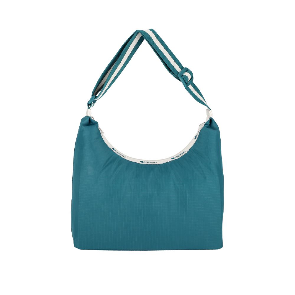 LeSportsac 半月肩背包