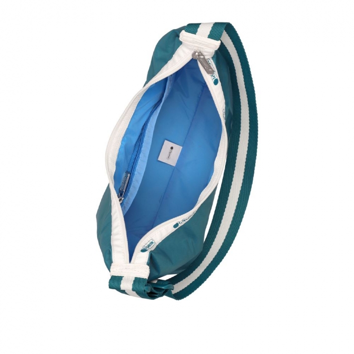 CRESCENT SHOULDER BAG半月肩背包