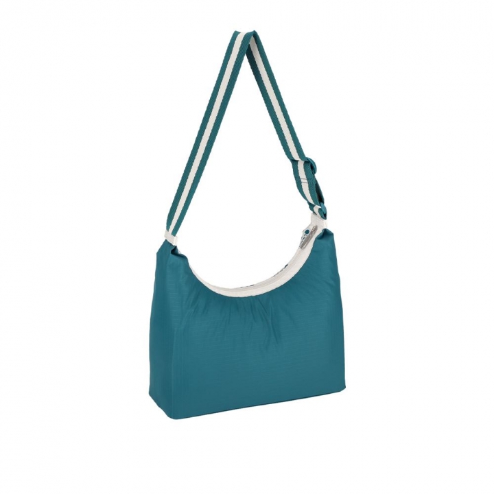 CRESCENT SHOULDER BAG半月肩背包