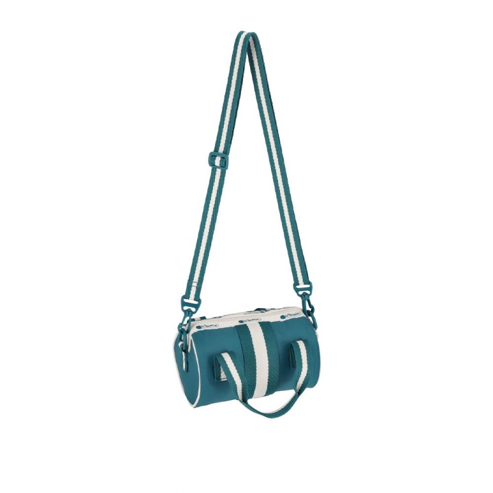 MINI ROLL BAG迷你圓筒包