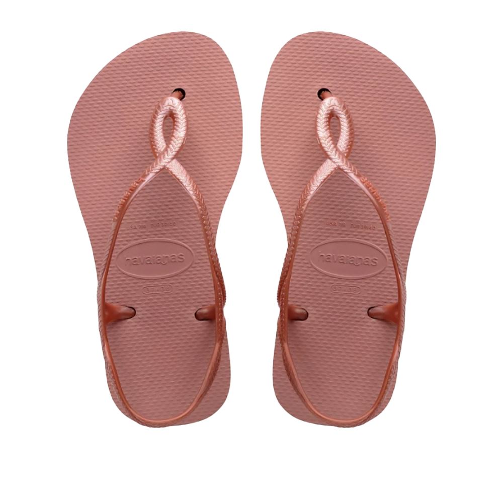 Havaianas Luna Flatform涼鞋