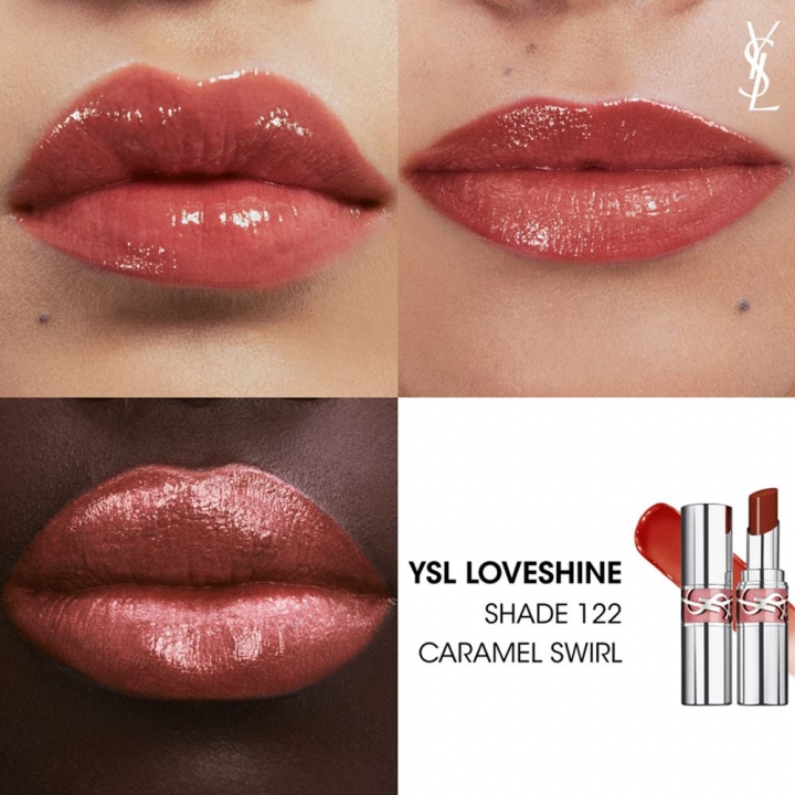 LOVESHINE Lipstick情挑誘光水唇膏