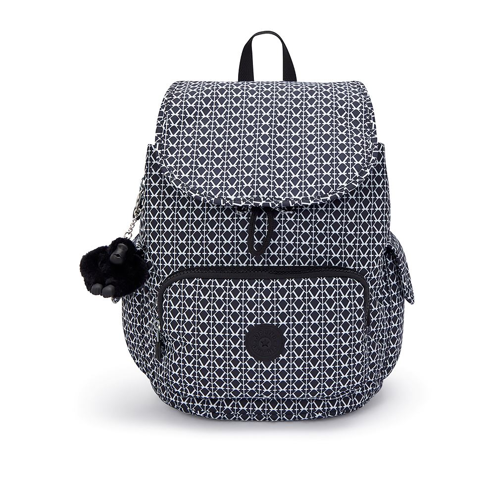 Kipling CITY PACK S 後背包