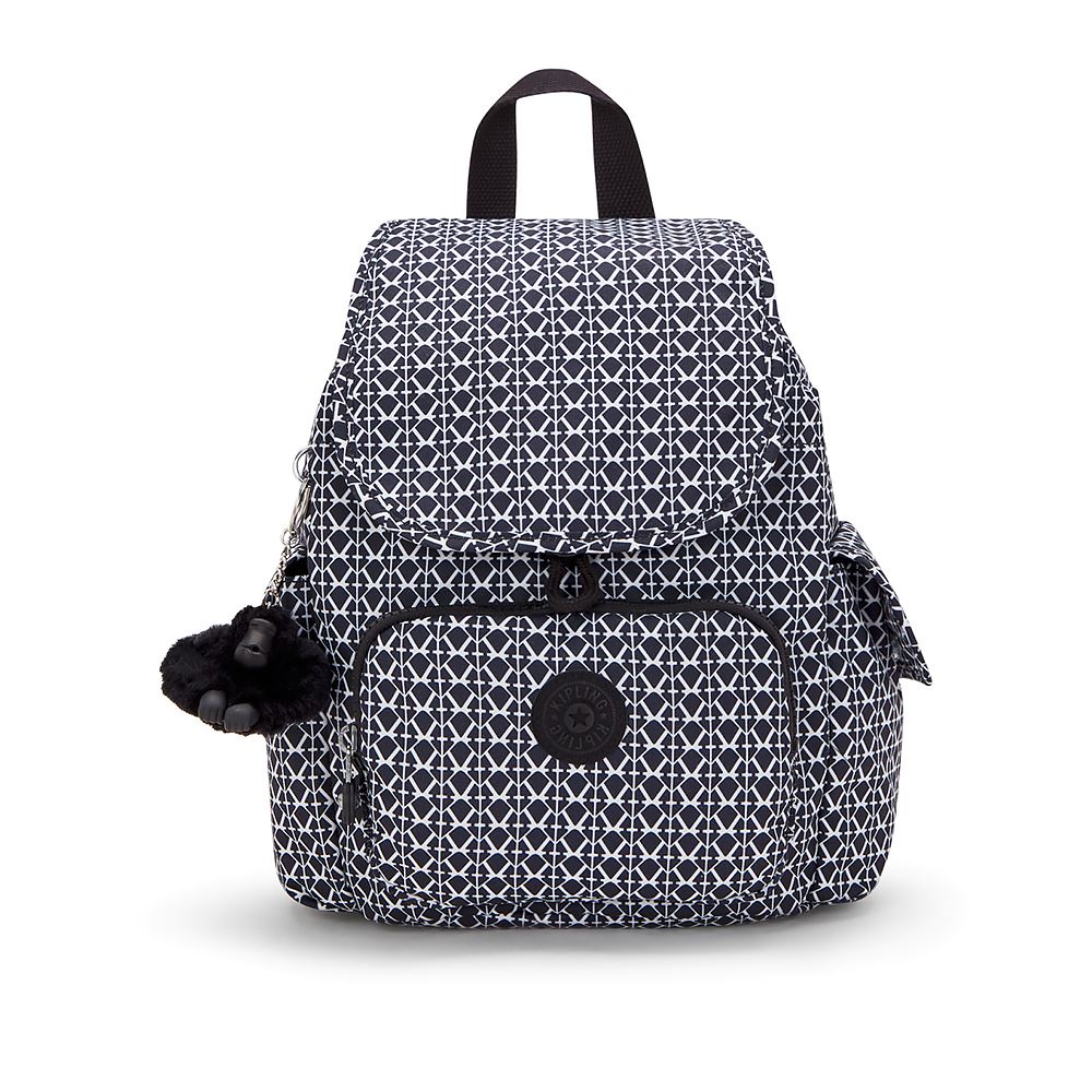 Kipling CITY PACK MINI 後背包